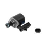 Regelventil, Common-Rail-System DT Spare Parts 1.12770