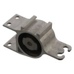Bucha, suporte do braço de suspensão FEBI BILSTEIN 40967