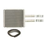 Kupé-värmeväxlare BEHR NRF 54477