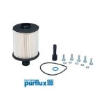 Filtro de combustible PURFLUX C869