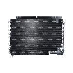 Kondensator, Klimaanlage NRF 35191