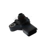 Sensor, Saugrohrdruck MEAT & DORIA 827095