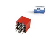 Universalrelais DT Spare Parts 2.25550
