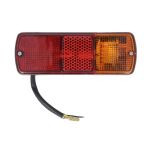 Feu arrière TRUCKLIGHT TL-AG023