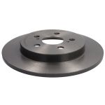 Bromsskiva BREMBO 08.A534.31, 1 Stycke