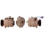 Compresseur de climatisation ELSTOCK 51-0441