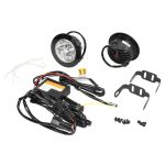 Feu diurne M-TECH M-T ST-26