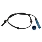 Capteur, vitesse de rou FEBI BILSTEIN 39277