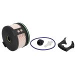Kraftstofffilter BOSCH F 026 402 398