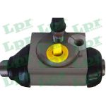 Cylindre de frein de roue LPR 5164