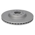 Bromsskiva BOSCH 0 986 479 C29, 1 Stycke