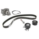 Kit de correia de distribuição (correia + polia + bomba de líquido) BOSCH 1 987 946 669