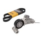 Keilrippenriemensatz Continental CTAM 6PK1180K5
