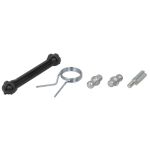 Reparatursatz, Schalthebel HANS PRIES 306 001