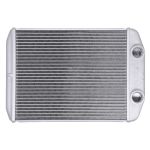 Intercambiador de calor, calefacción interior DENSO DRR09003