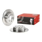 Bromsskiva BREMBO 08.8868.20