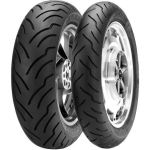 DUNLOP AMERICAN ELITE 100/90-19 TL 57H, Pneu moto Avant