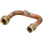 Leiding, airco KONVEKTA B51-160-179