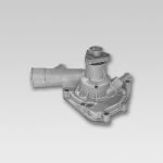 Pompe à eau HEPU P1065