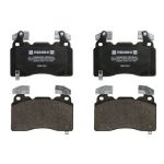 Bremsbelagsatz FERODO FDB5058