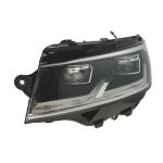 Faro delantero TYC 20-19206-06-2