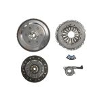 Kupplungssatz Schaeffler LuK 600 0337 00