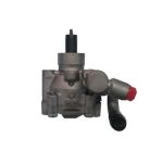 Pompa idraulica, sterzo SPIDAN 52790