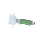 Regler, Innenraumgebläse NRF 342031