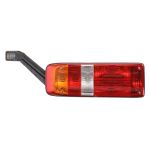 Achterlicht HELLA 2VP340 934-217 Links