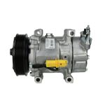 Compressor airconditioning DELPHI TSP0159334