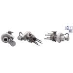 Turbocompressore OE REMAN ELSTOCK 91-0657