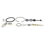 Reparatursatz, Kupplungsbetätigung DT Spare Parts 2.93009