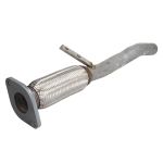 Tuyau d'échappement BOSAL 850-207