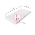 Kupéfilter SOFIMA S 3078 C