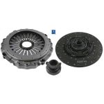 Kit d'embrayage complet SACHS 3400 700 402:009