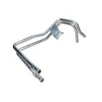 Conduite de liquide de refroidissement THERMOTEC CZM111536