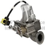 EGR module PIERBURG 7.04255.67.0