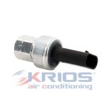 Interruptor de pressão, sistema de ar condicionado MEAT & DORIA K52110