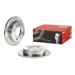 Bromsskiva BREMBO 08.7811.20