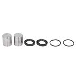 Juego de reparación, pinza de freno QUICK BRAKE 114-5255