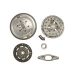 Kit de embrague NEXUS F1B105NX