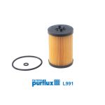 Ölfilter PURFLUX L991