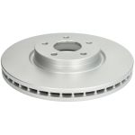 Bremsscheibe ABE C3G060ABE-P, 1 Stück