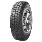 LKW Reifen TEGRYS TE68-D 315/80R22.5 156/150K