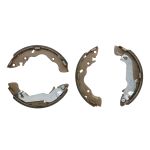 Jeu de mâchoires de frein BREMBO S 30 512