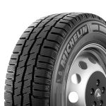 Neumáticos de invierno MICHELIN Agilis Alpin 195/75R16C, 107/105R TL