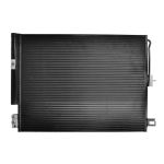 Kondensator, Klimaanlage DENSO DCN06019