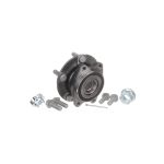 Conjunto de rolamentos de roda com cubo SKF VKBA 7151