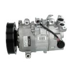 Compressor, airconditioning DENSO DCP23030