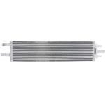 Radiateur, batterie de traction NISSENS 606420